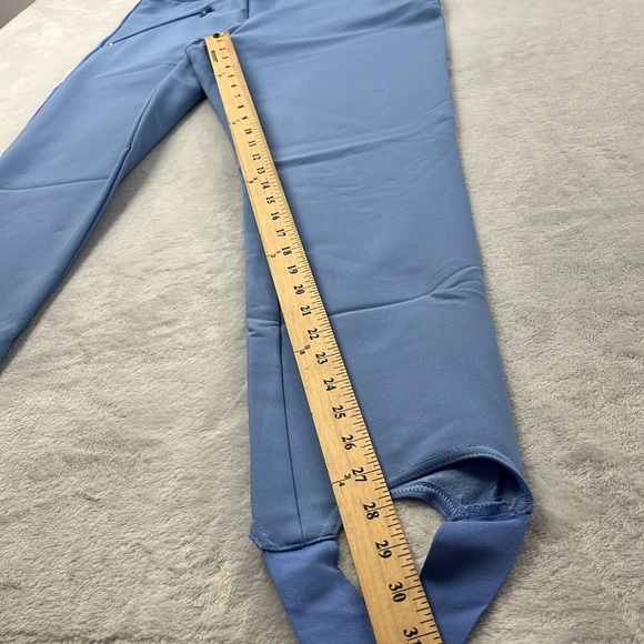 NEW Offline by Aerie M Snow Pants Blue Chillside Collection - Picture 2 of 14